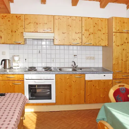 Haus Nadine 408w * 索尔登