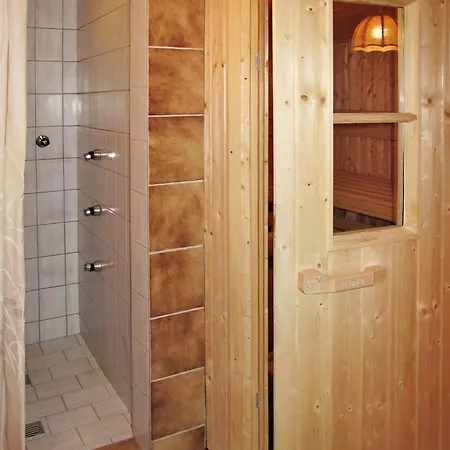 Haus Nadine 408w 公寓 *