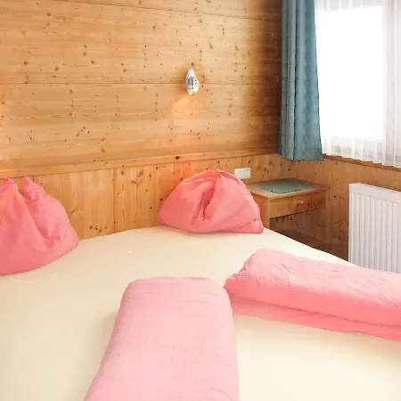 Haus Nadine 408w 索尔登