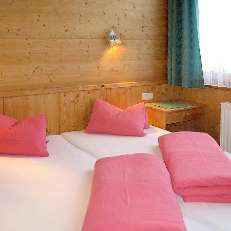 Haus Nadine 408w Apartman