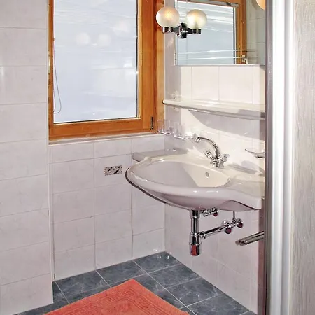 Apartman Haus Nadine 408w Sölden